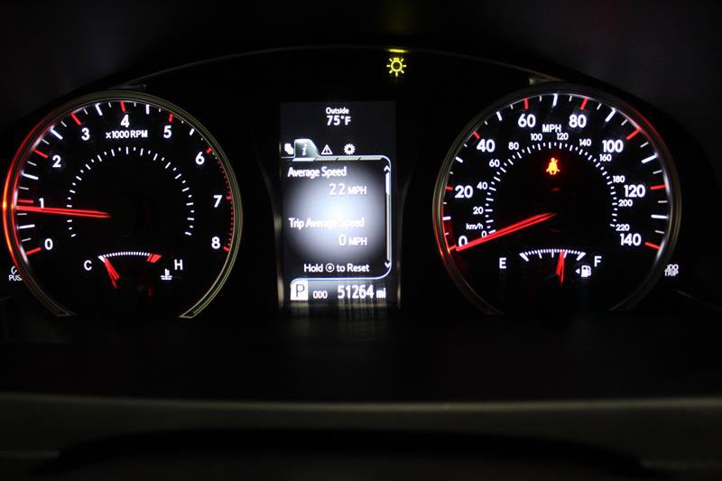 Used 2016 Toyota Camry SE FWD image 17