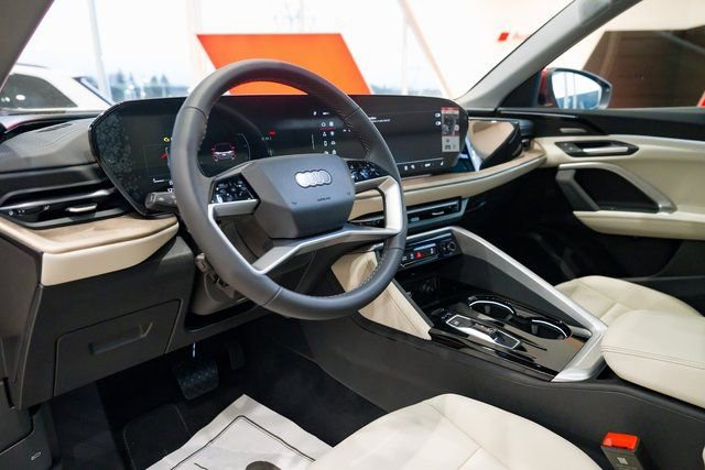 Used 2025 Audi Q5 Premium Plus image 25