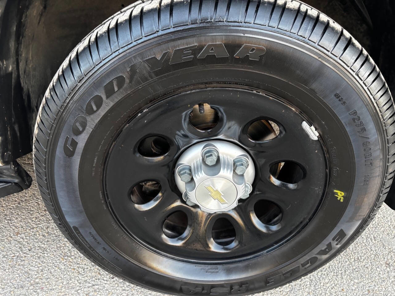 Used 2014 Chevrolet Tahoe LT image 22