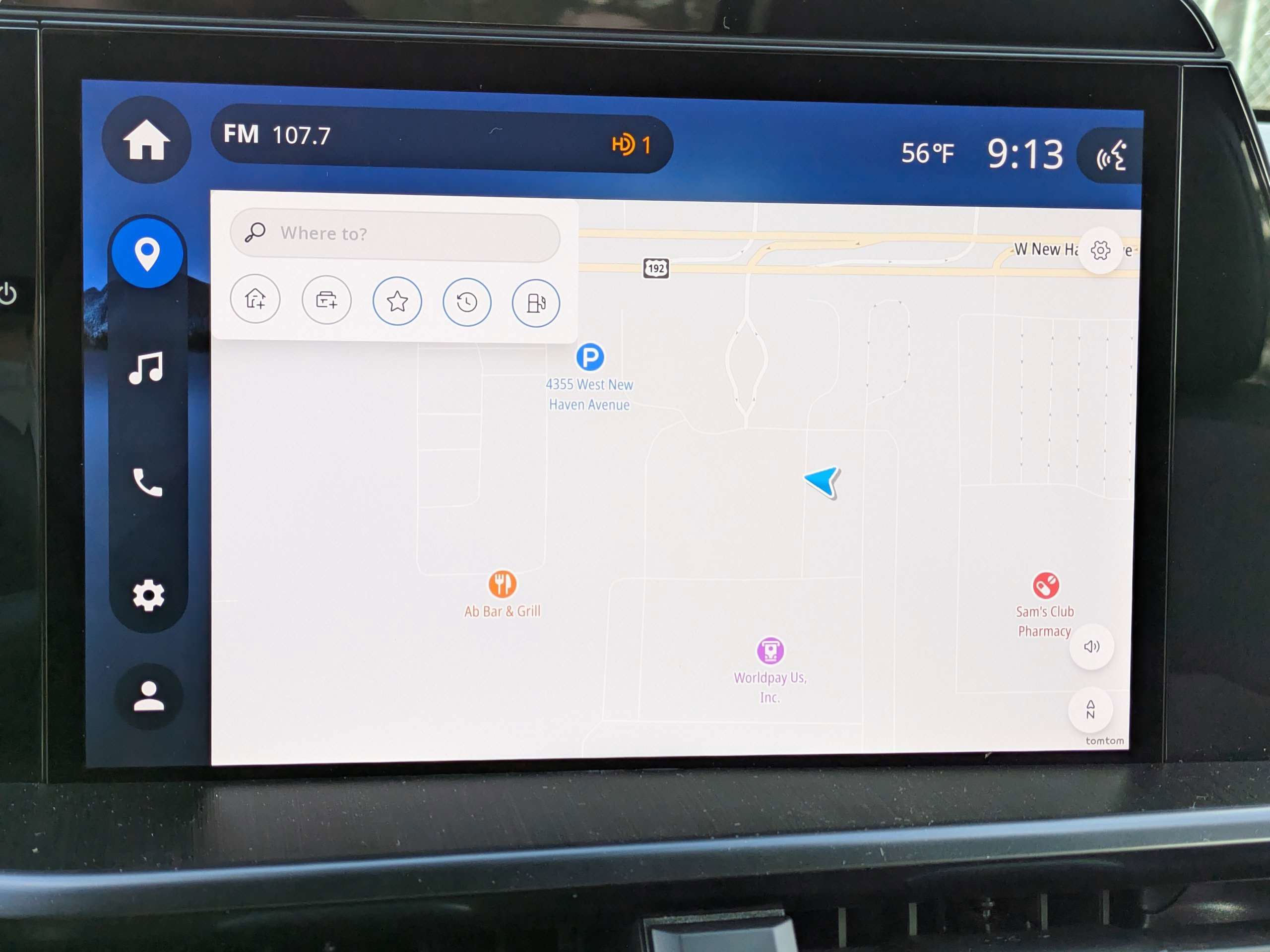 New 2026 Subaru Outback Premium image 24