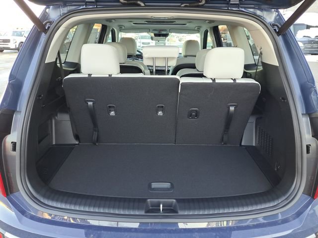 New 2025 Kia Telluride S image 26