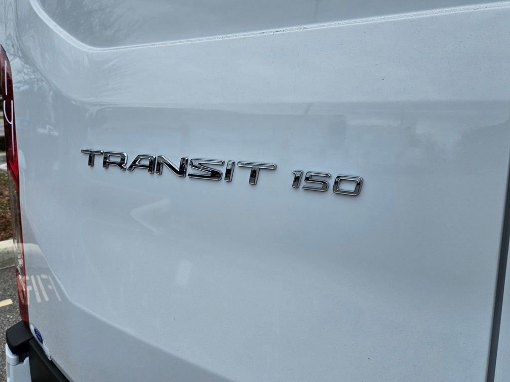 New 2025 Ford Transit 150 Low Roof RWD image 36