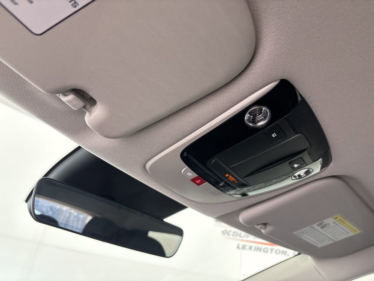 Used 2025 Kia EV6 Light w/ Light LR Technology Package image 16