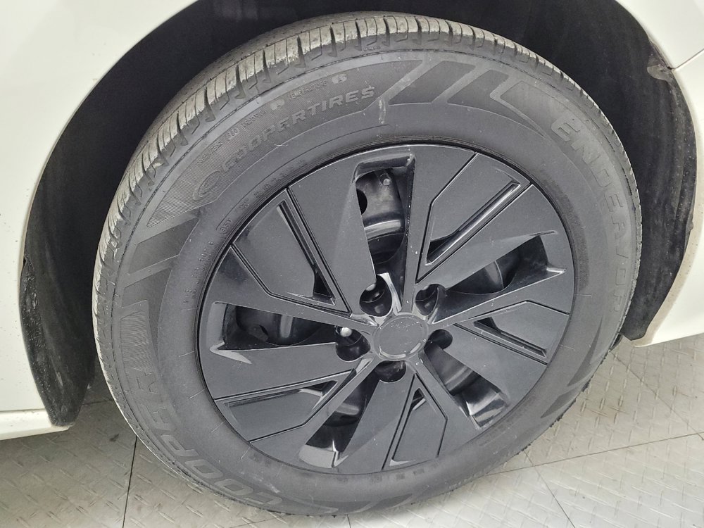 Used 2022 Nissan Altima 2.5 SV image 31