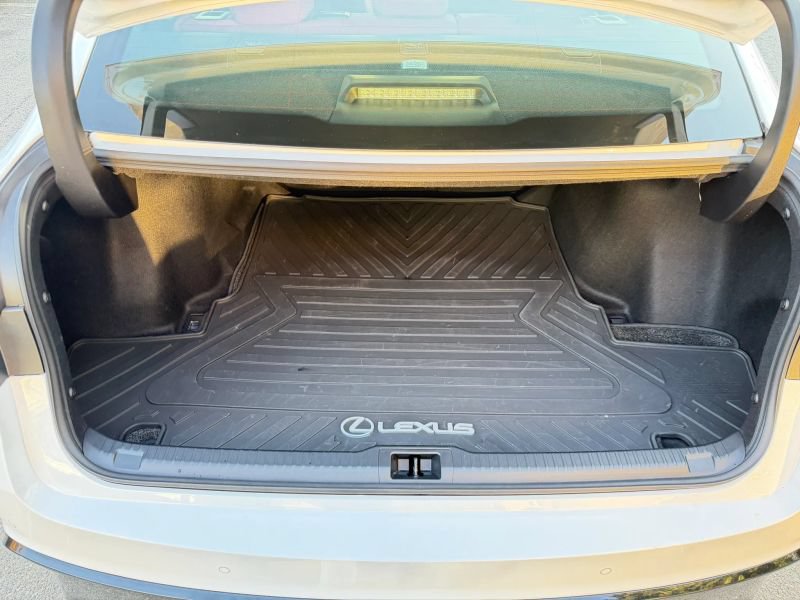 Used 2024 Lexus IS 350 F Sport AWD/4WD image 33