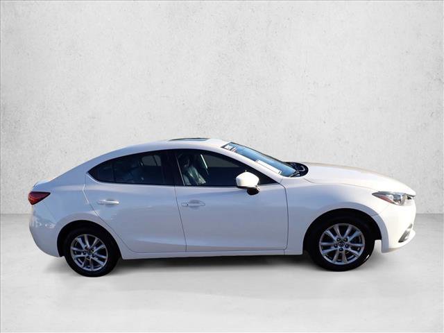 Used 2014 MAZDA MAZDA3 i Grand Touring image 4