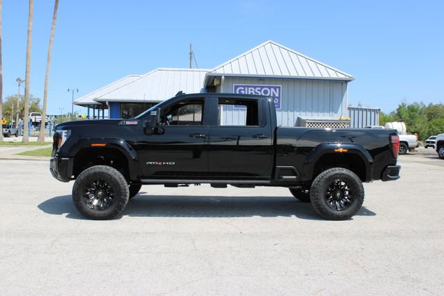 Used 2025 GMC Sierra 2500 AT4 w/ AT4 Premium Plus Package image 6