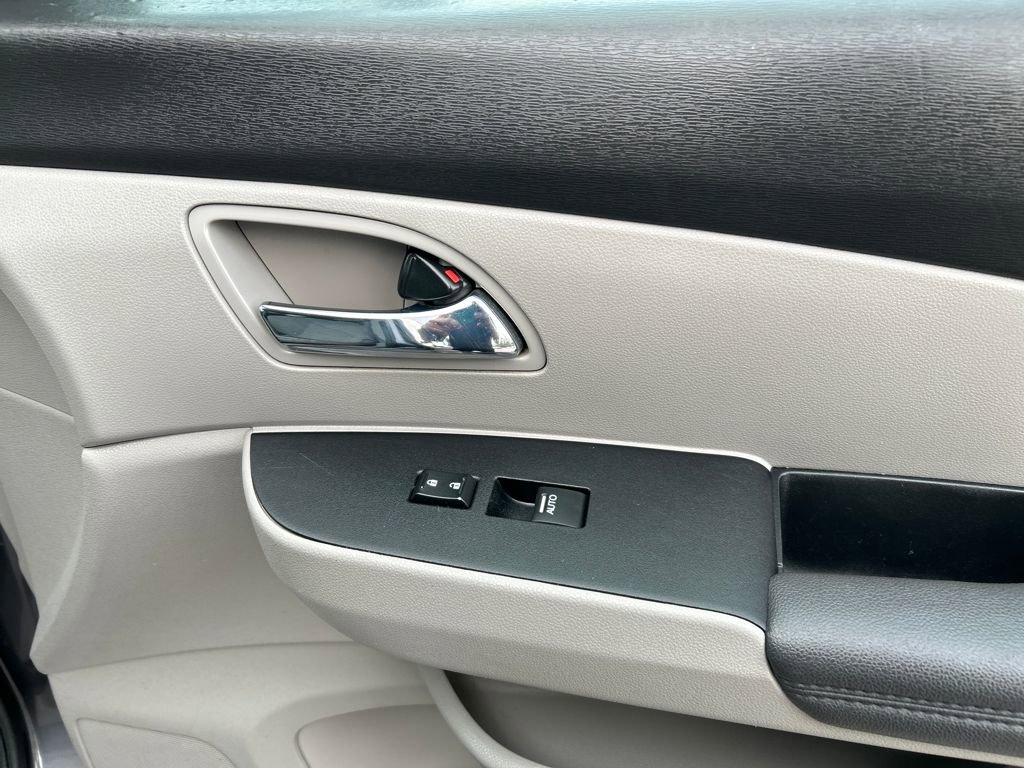 Used 2016 Honda Odyssey SE image 28