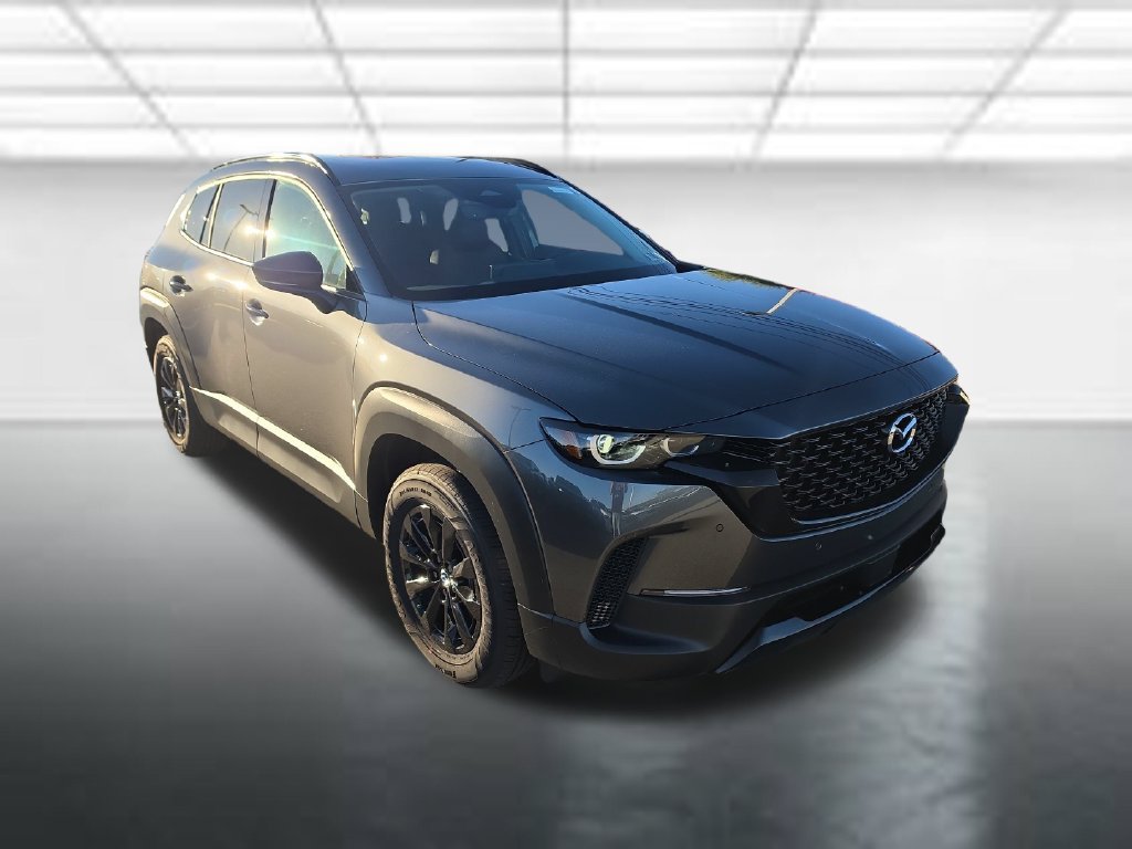 New 2026 MAZDA CX-50 AWD 2.5 Hybrid w/ Premium Pkg image 2
