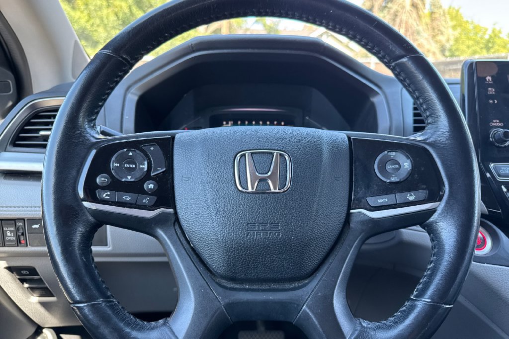 Used 2020 Honda Odyssey EX-L image 28