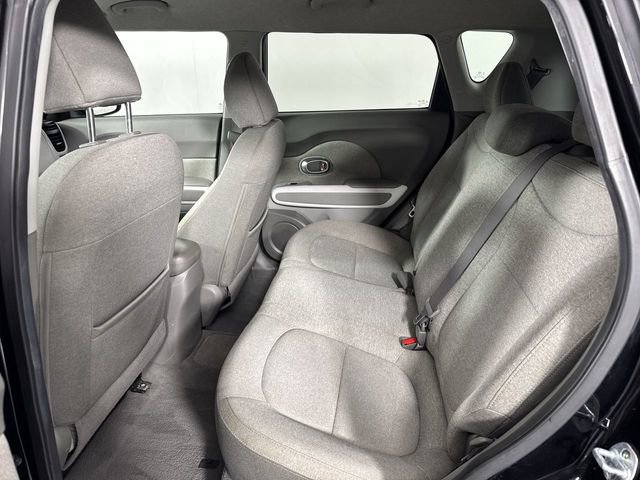 Used 2017 Kia Soul EV FWD image 21