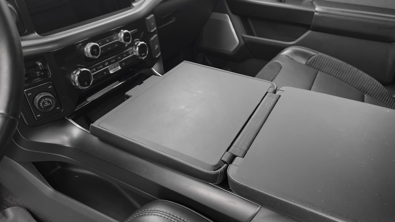 Certified 2021 Ford F150 Raptor w/ Equipment Group 801A High image 20