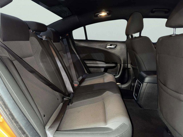 Used 2022 Dodge Charger SXT image 47