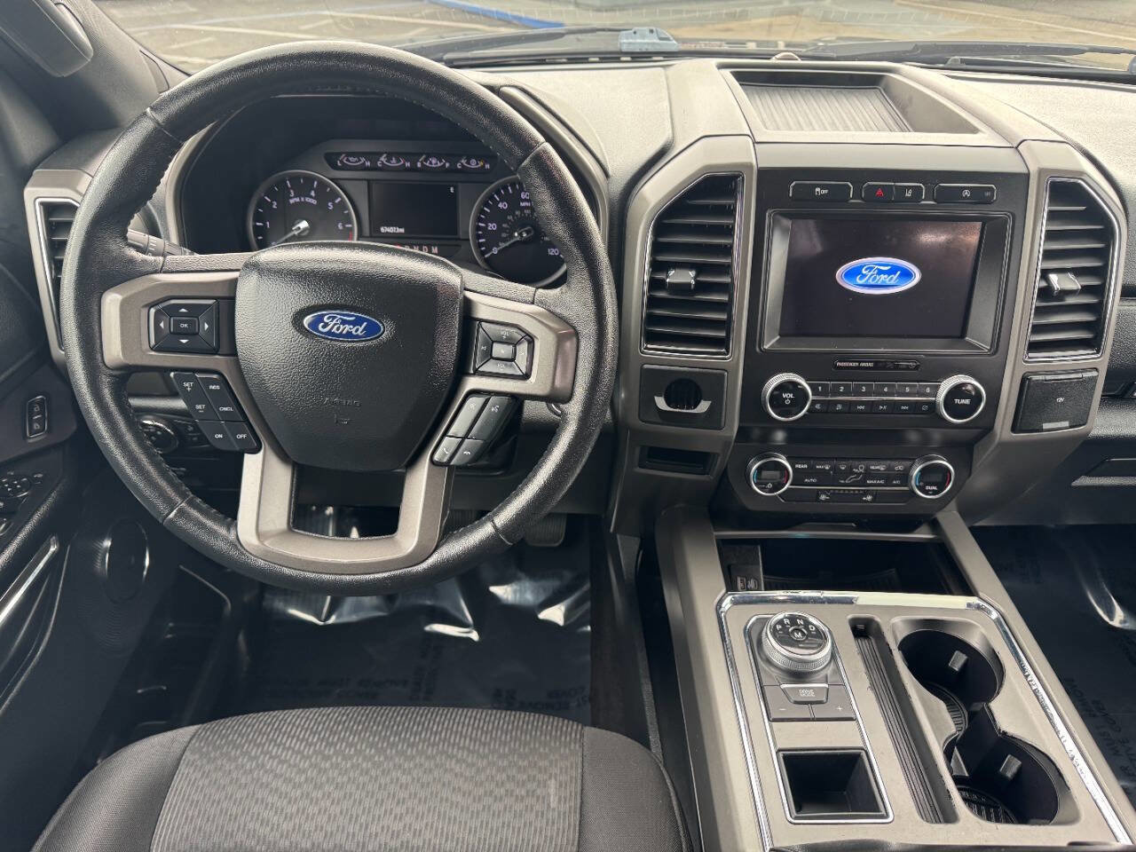 Used 2020 Ford Expedition XLT RWD image 17
