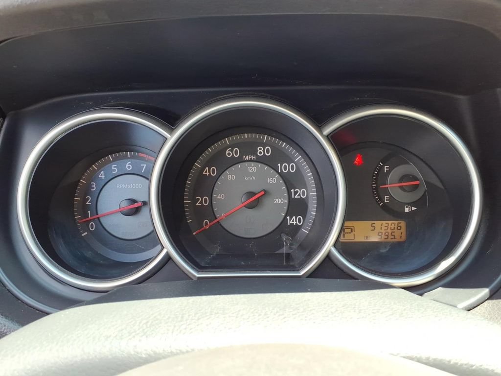 Used 2009 Nissan Versa 1.8 S w/ PWR Pkg FWD image 14