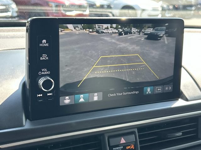 Used 2025 Honda Pilot EX-L image 28