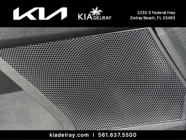 New 2026 Kia Sorento S w/ S Panoramic Sunroof Package FWD image 17