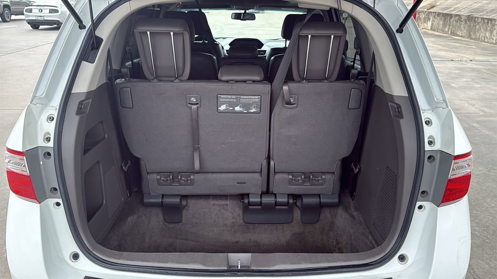 Used 2013 Honda Odyssey EX-L image 29