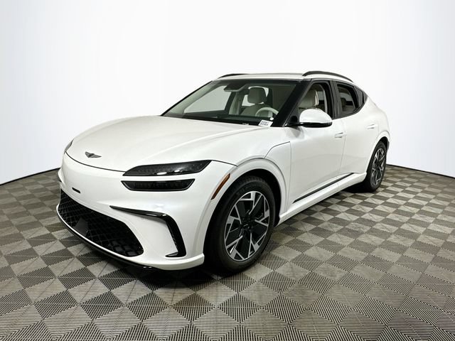 New 2026 Genesis GV60 RWD image 8
