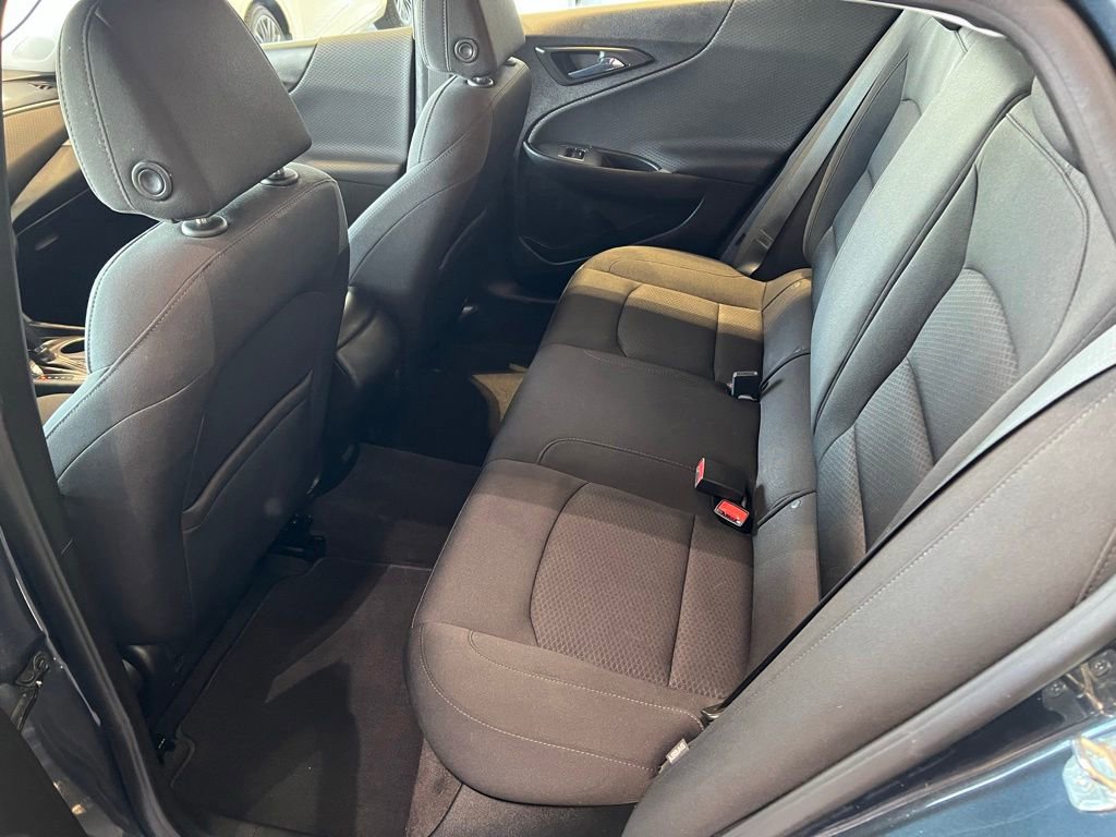Used 2020 Chevrolet Malibu LS FWD image 19