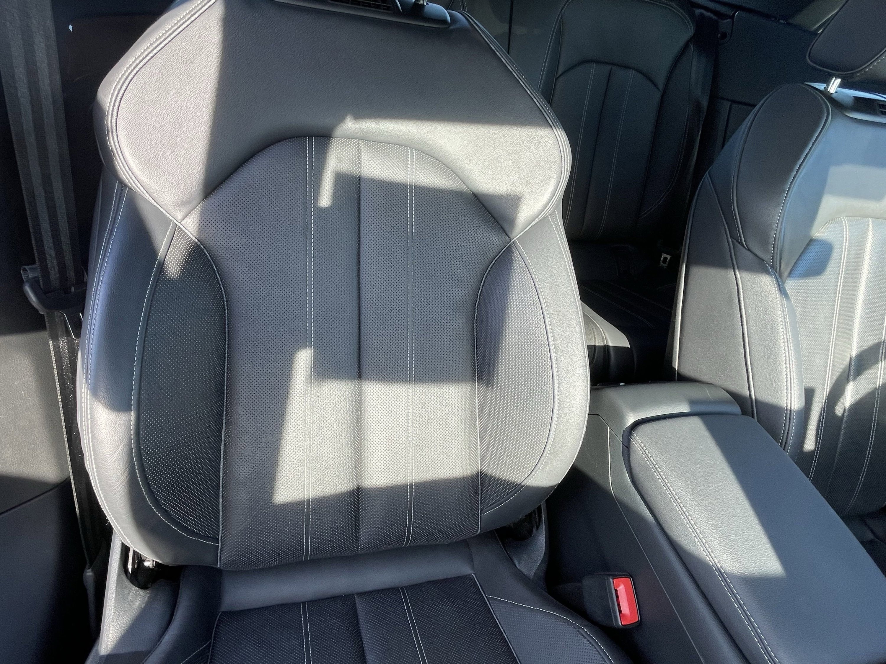 Used 2022 Audi A5 2.0T Prestige image 47