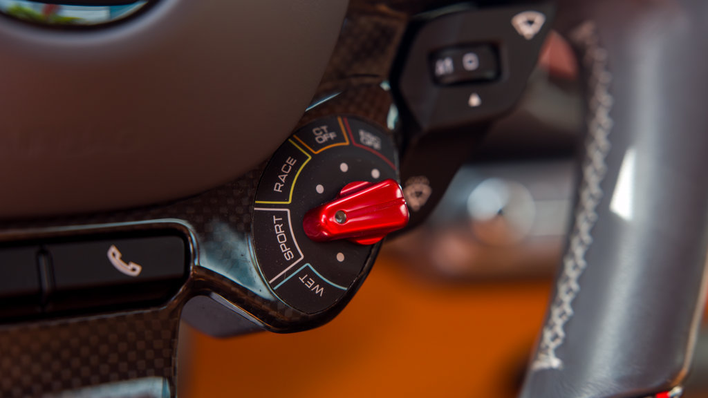 Used 2021 Ferrari 812 GTS RWD image 17