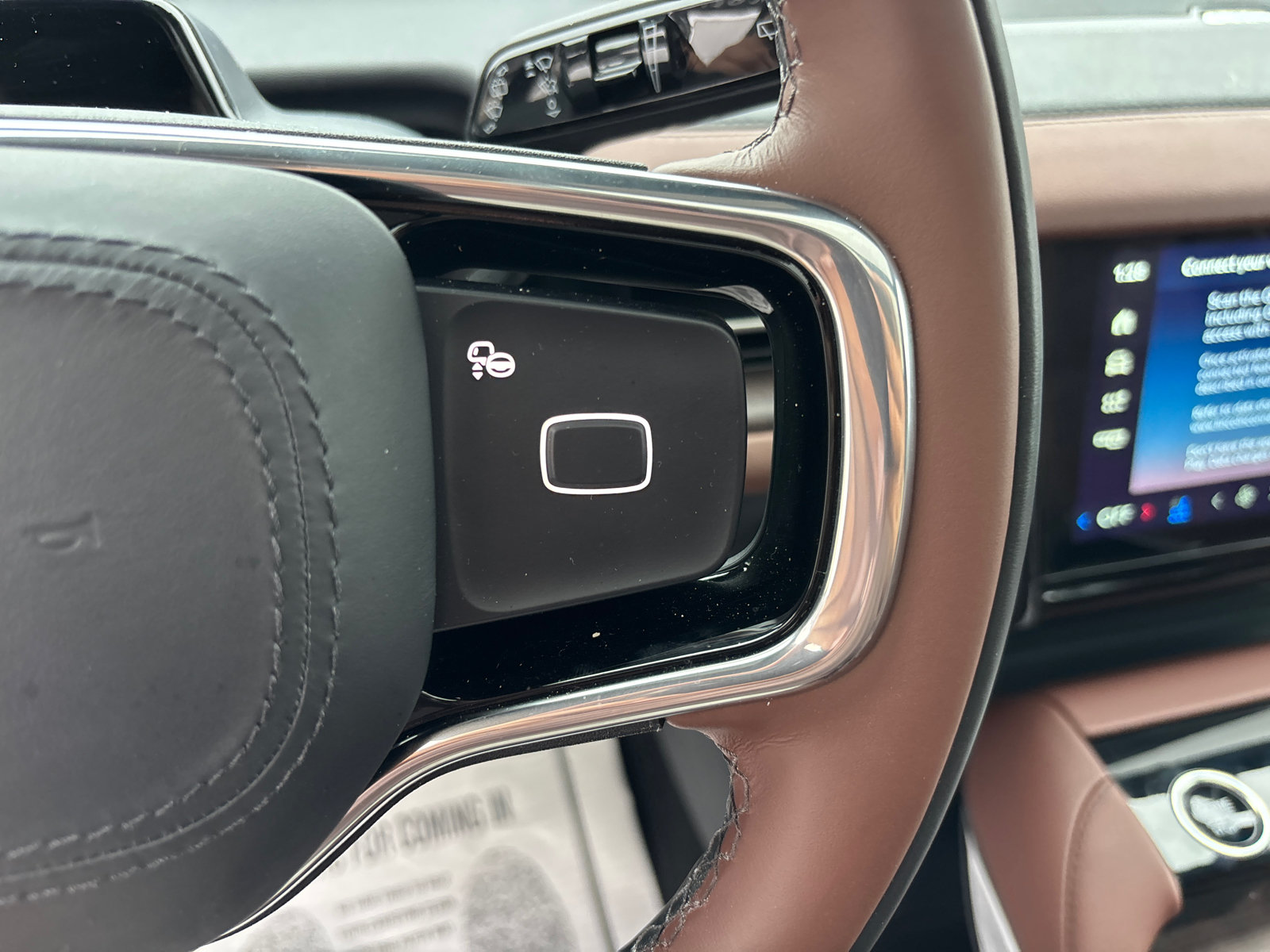 New 2026 Lincoln Navigator L Reserve AWD/4WD image 17