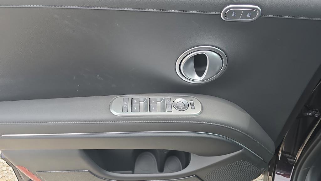 New 2026 Hyundai Palisade SEL Premium FWD image 15