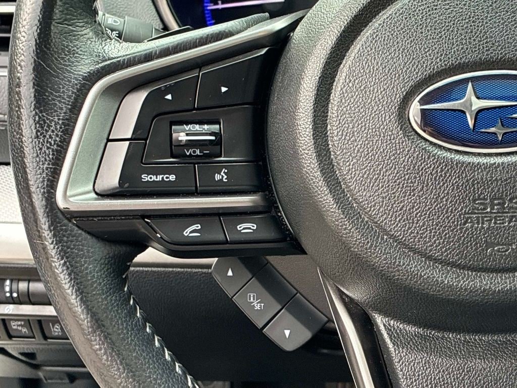 Used 2019 Subaru Outback 2.5i Premium AWD/4WD image 26