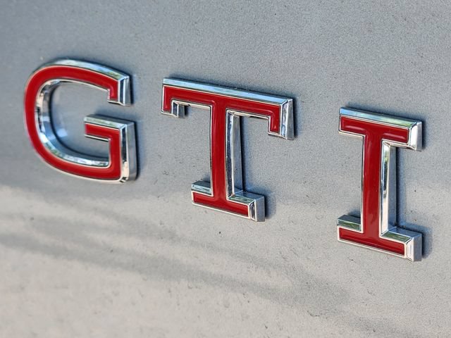 New 2026 Volkswagen GTI S FWD image 10