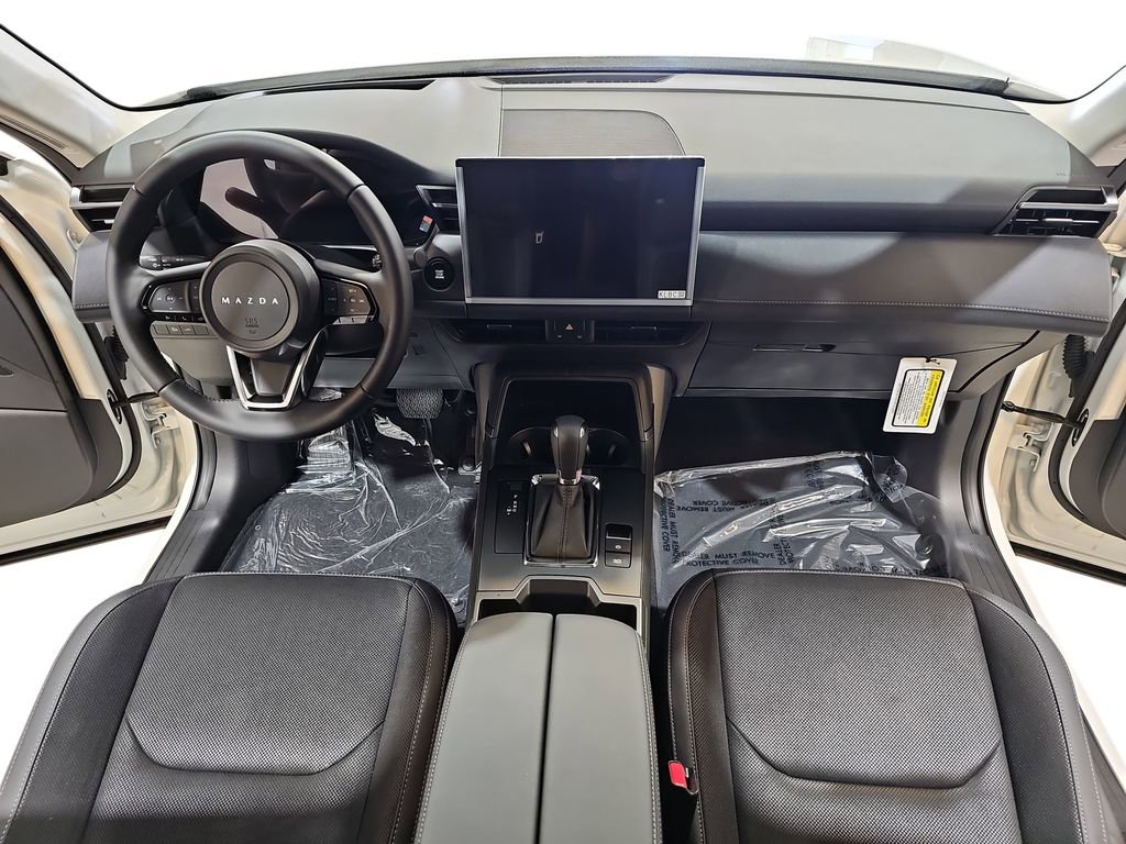 New 2026 MAZDA CX-5 Preferred image 9