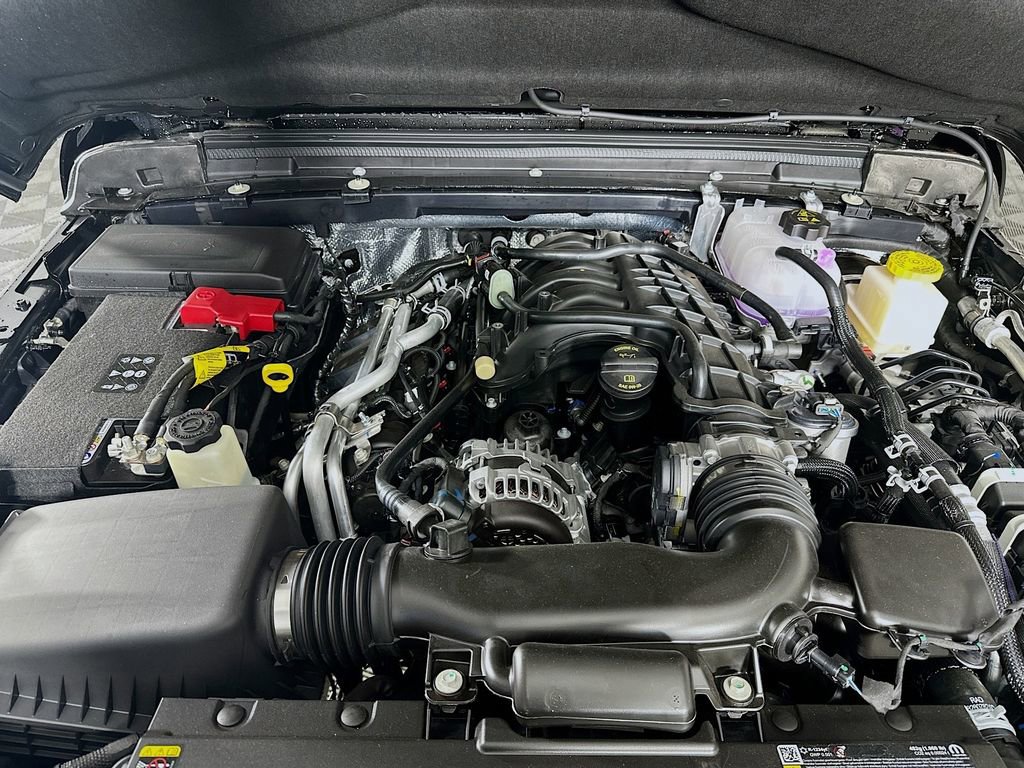 New 2026 Jeep Gladiator Mojave image 17