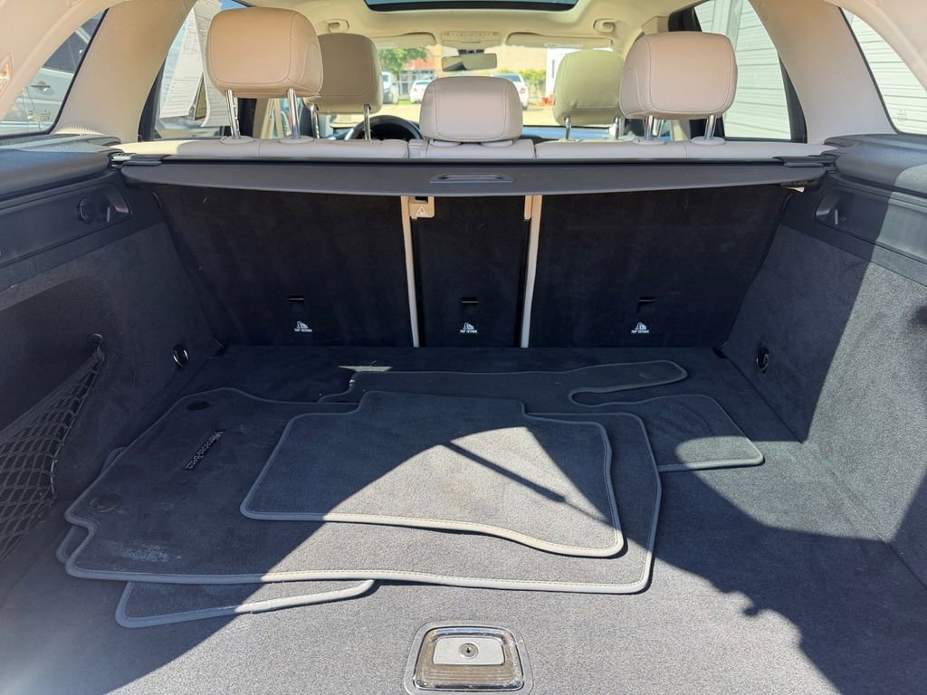 Certified 2021 Mercedes-Benz GLC 300 4MATIC image 25