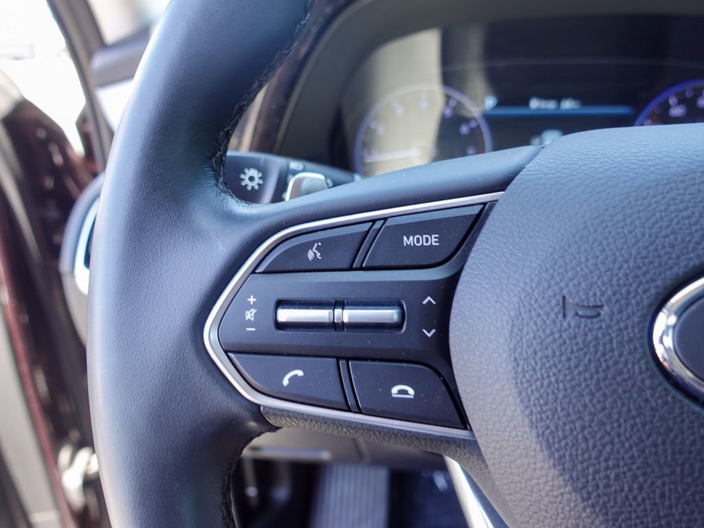 Used 2020 Hyundai Palisade SEL w/ Premium Package FWD image 13