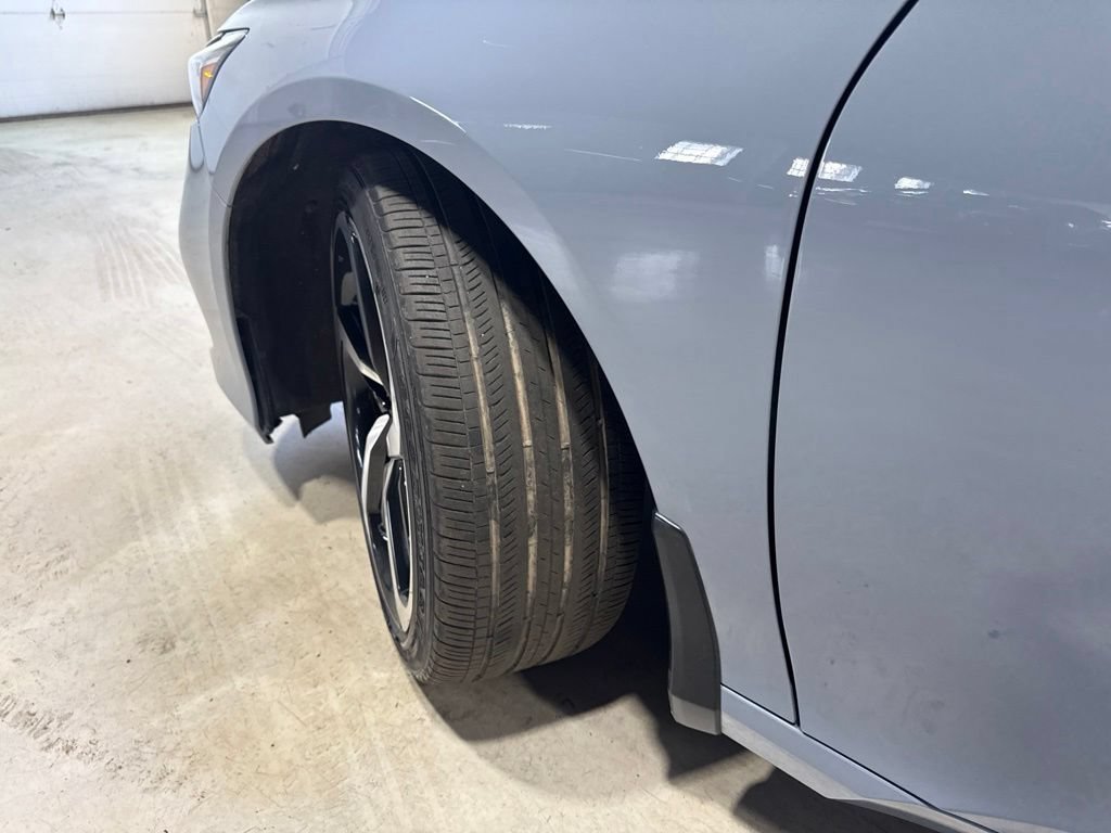 Used 2022 Honda Accord Sport image 3