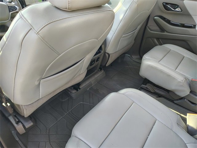 Used 2018 Chevrolet Traverse LT image 35
