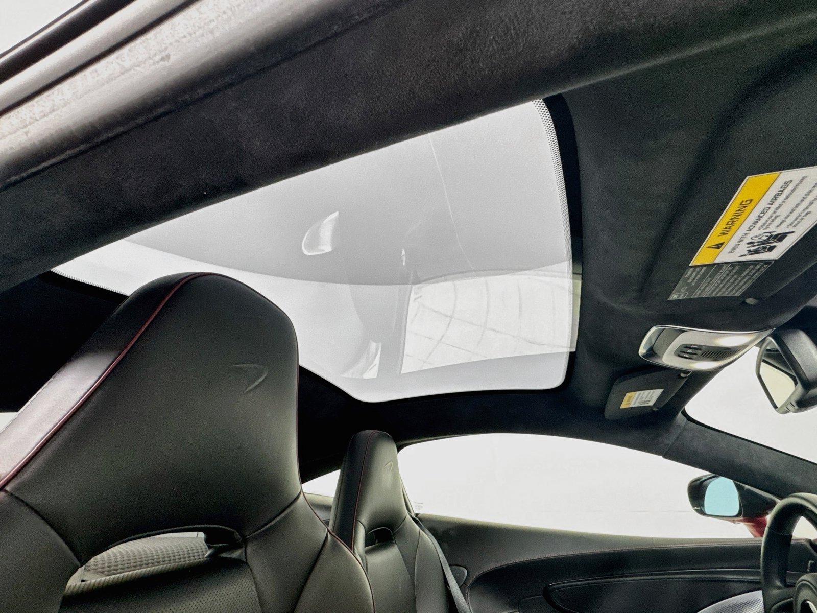 Used 2023 McLaren GT RWD image 21