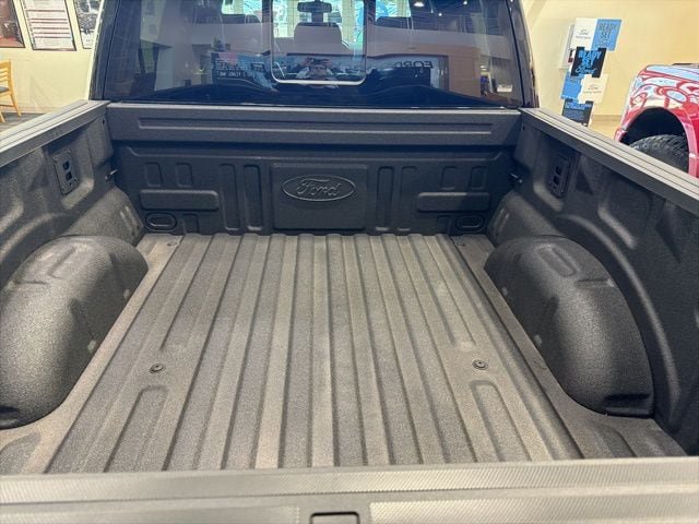 New 2026 Ford F150 Raptor AWD/4WD image 42