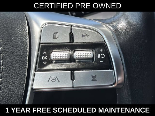 Used 2025 Kia Telluride S AWD/4WD image 25