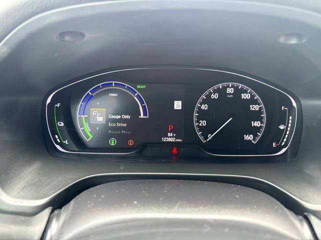 Used 2022 Honda Insight Touring image 19