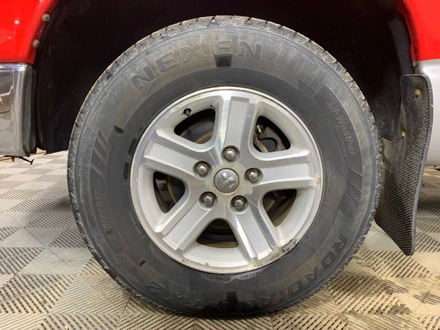 Used 2007 Dodge Ram 1500 Truck SLT image 30