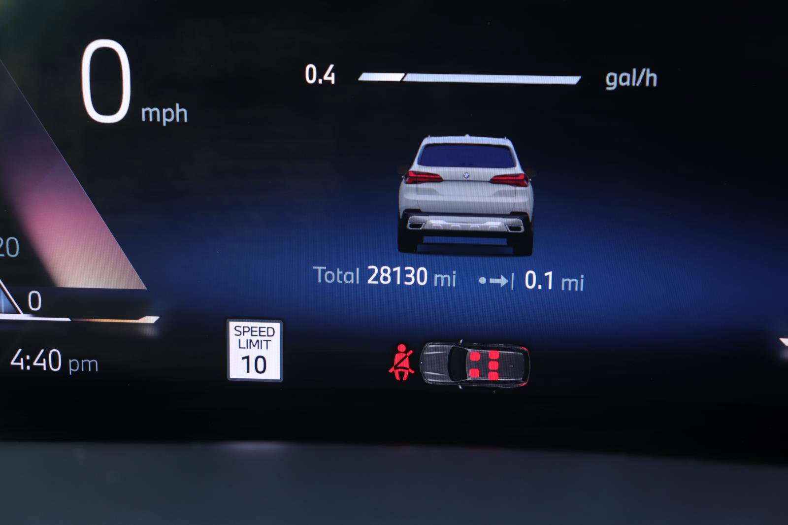 Certified 2024 BMW X5 xDrive40i w/ Premium Package image 33