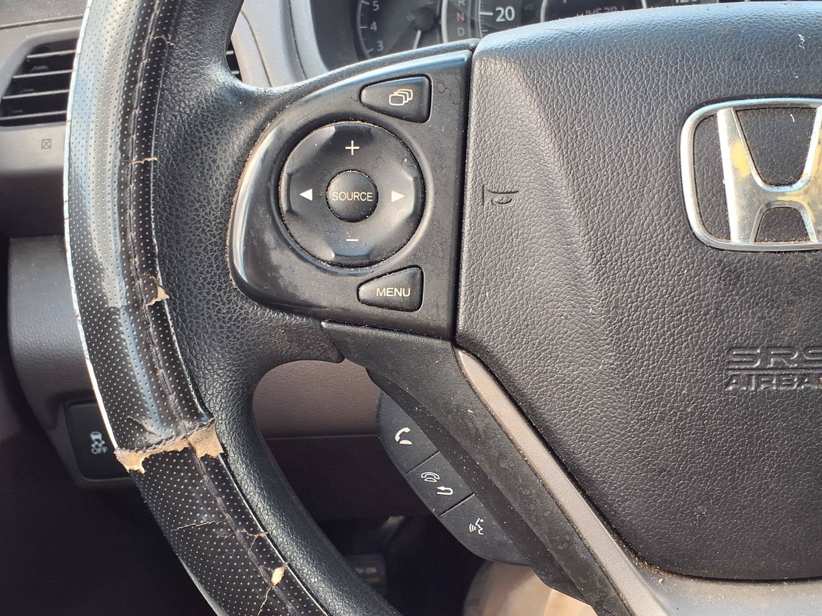 Used 2012 Honda CR-V EX image 12