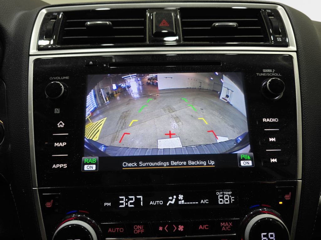 Used 2018 Subaru Outback 2.5i Limited image 25