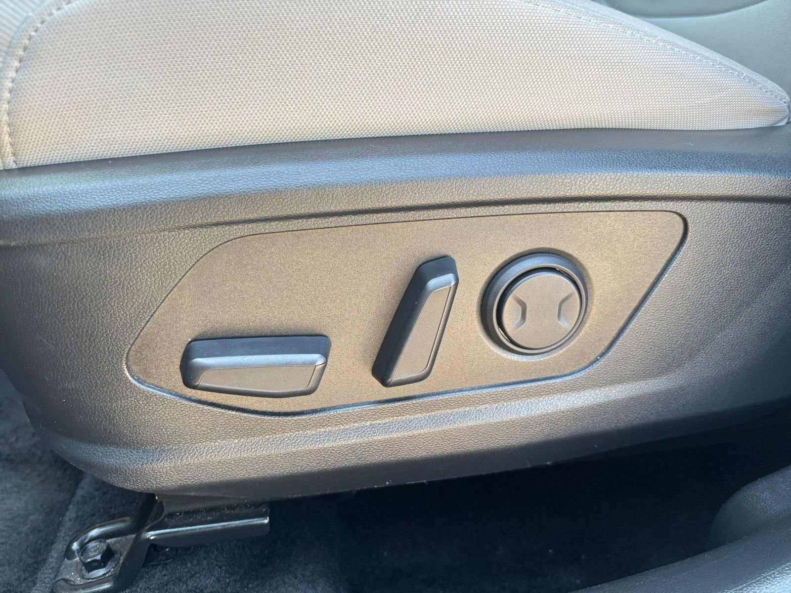 Used 2025 Hyundai Tucson SEL FWD image 22