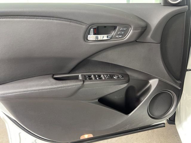Used 2017 Acura RDX w/ Technology Package image 19