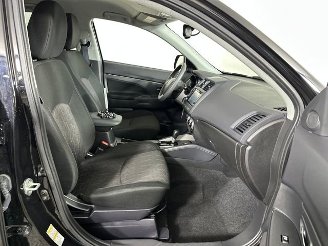 Used 2024 Mitsubishi Outlander Sport SE image 28