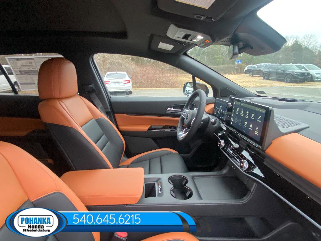 New 2026 Honda Prologue Elite image 28