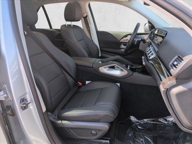 Used 2025 Mercedes-Benz GLE 350 4MATIC image 22