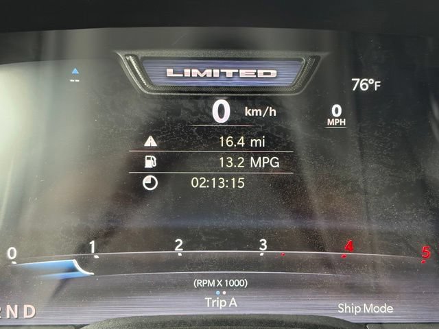 New 2026 RAM 3500 Limited AWD/4WD image 20